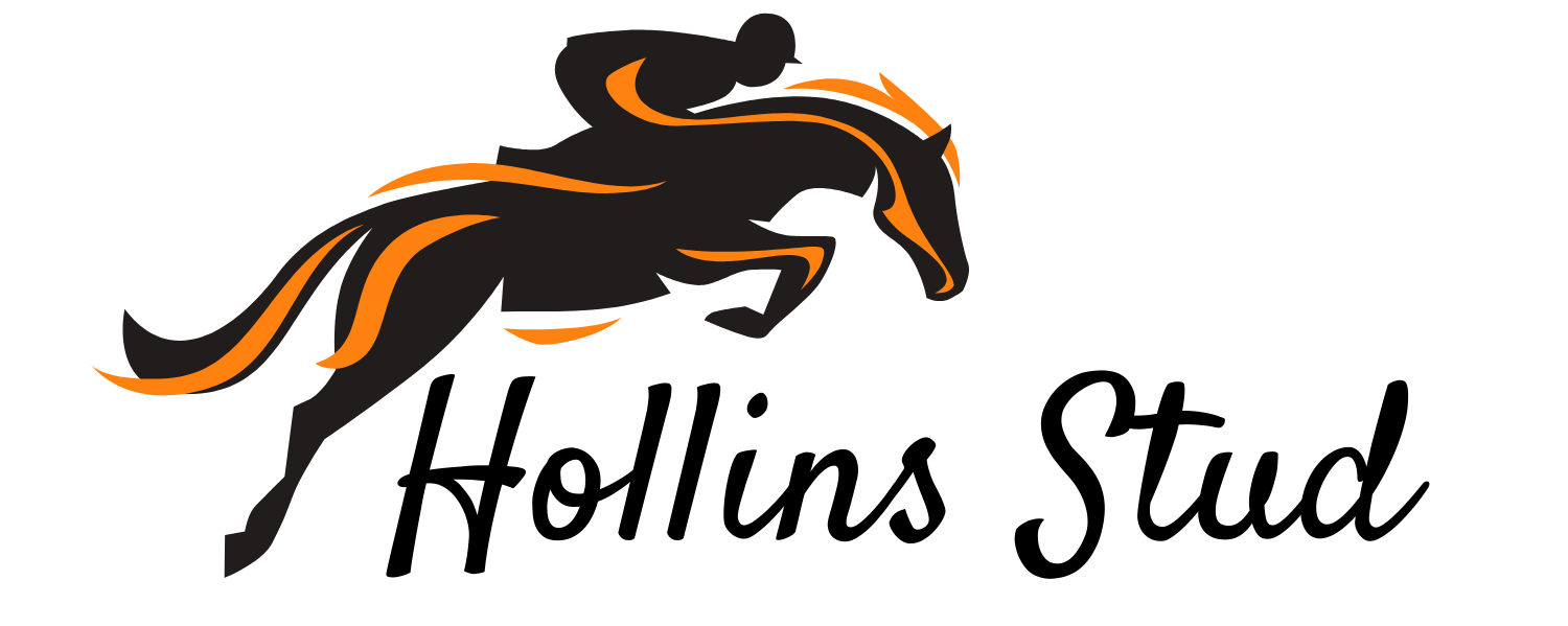 Hollins Stud - Logo